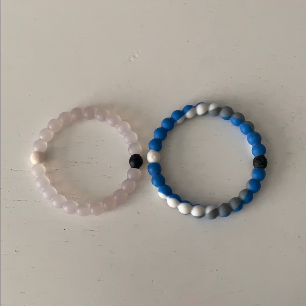 LOKAI BRACELETS